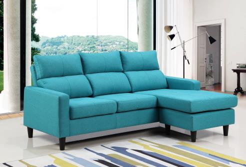 Apartment small size sofa